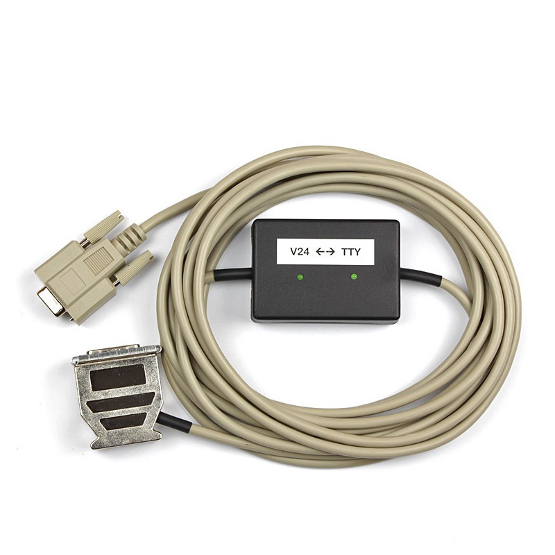 RS232-TTY adapter passive professional
