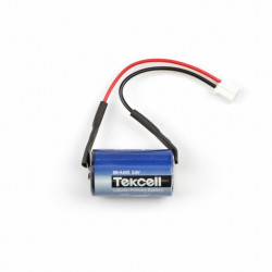 Lithium Batterie für TESTO Datenlogger 175 