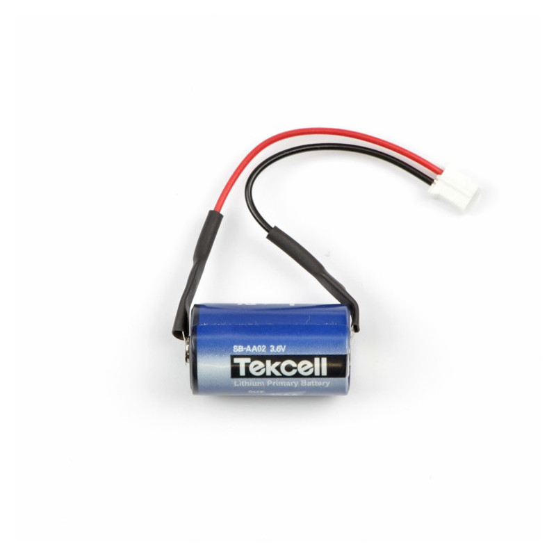 Lithium Batterie für TESTO Datenlogger 175 