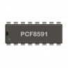 I2C - 8-Bit A/D und D/A Wandler PCF 8591