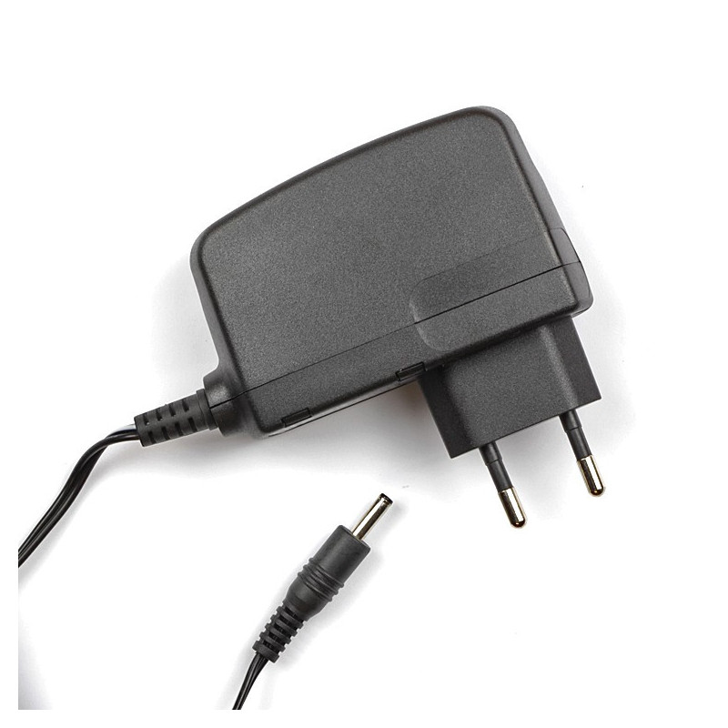 Plug-in Switching Power Supply 12V / 1A