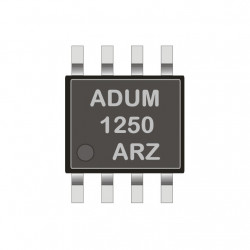 I2C Isolator ADUM1250