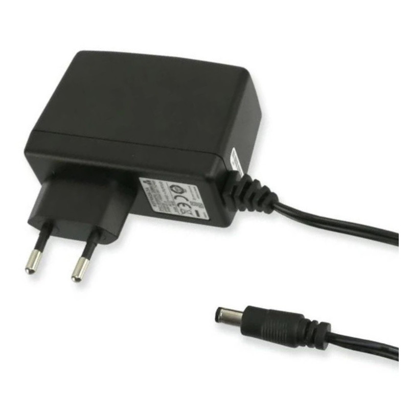 Plug-in Switching Power Supply 12V / 2,5A