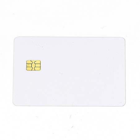 I2C-Chipkarte 2k Byte (16k-Bit) blanko